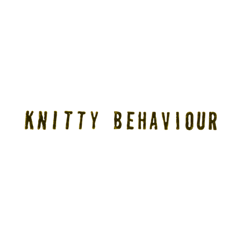 KnittyBehaviour