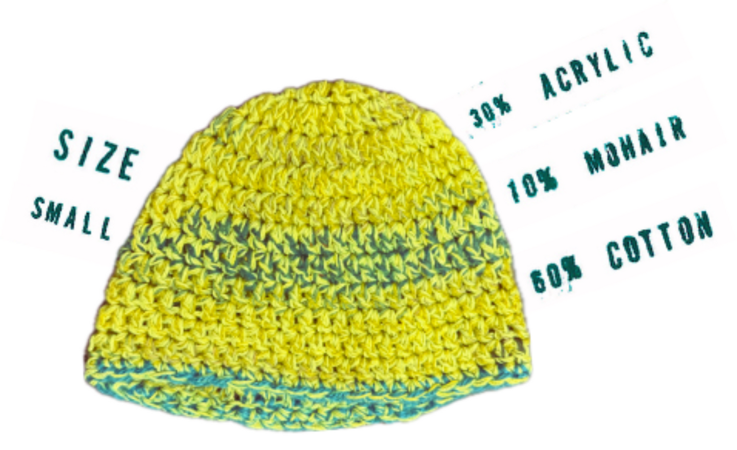 Chives Beanie
