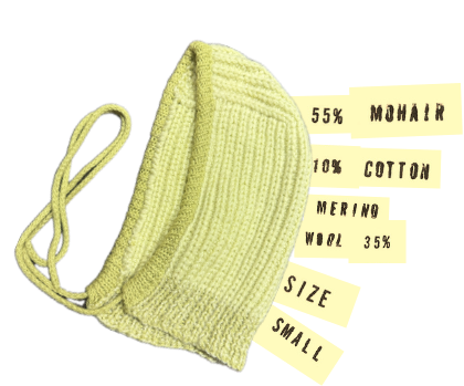 Zesty Balaclava Hood