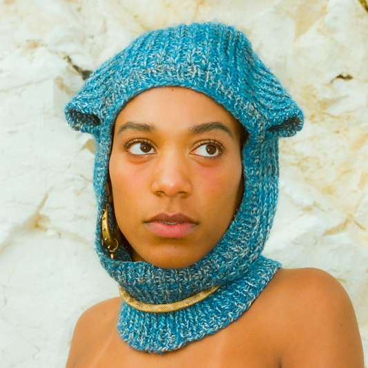 Bear Balaclava